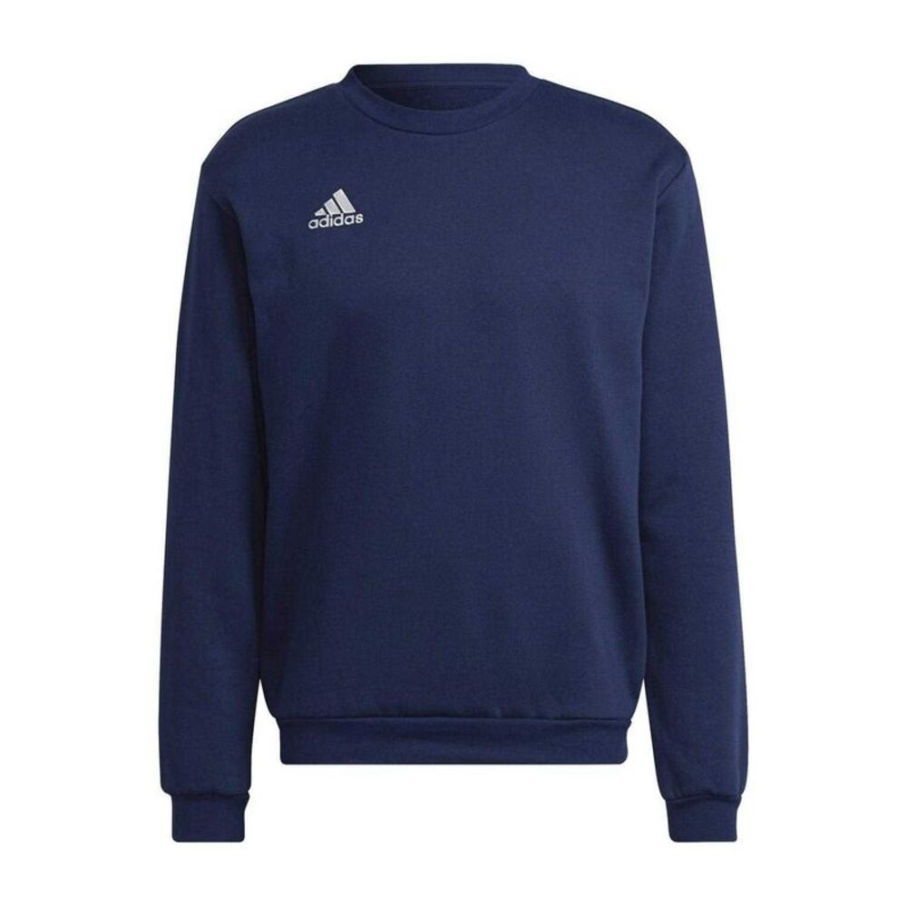 Adidas Unisex Adult ENT22 Sweatshirt / Navy
